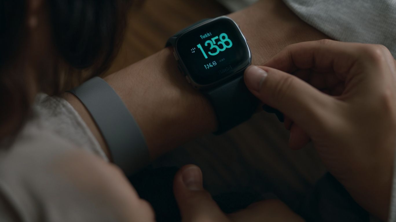 Is a Fitbit Watch Easy to Set Up