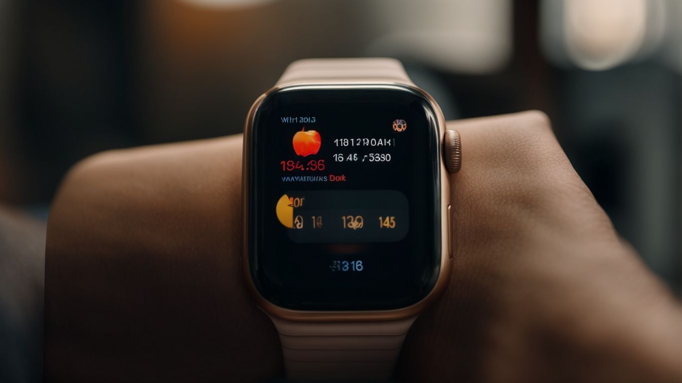 Is an Apple Watch Accurate for Calories