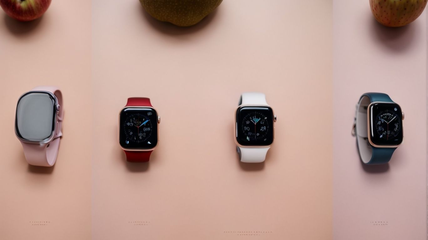 Is Apple Watch 7 Vs 8