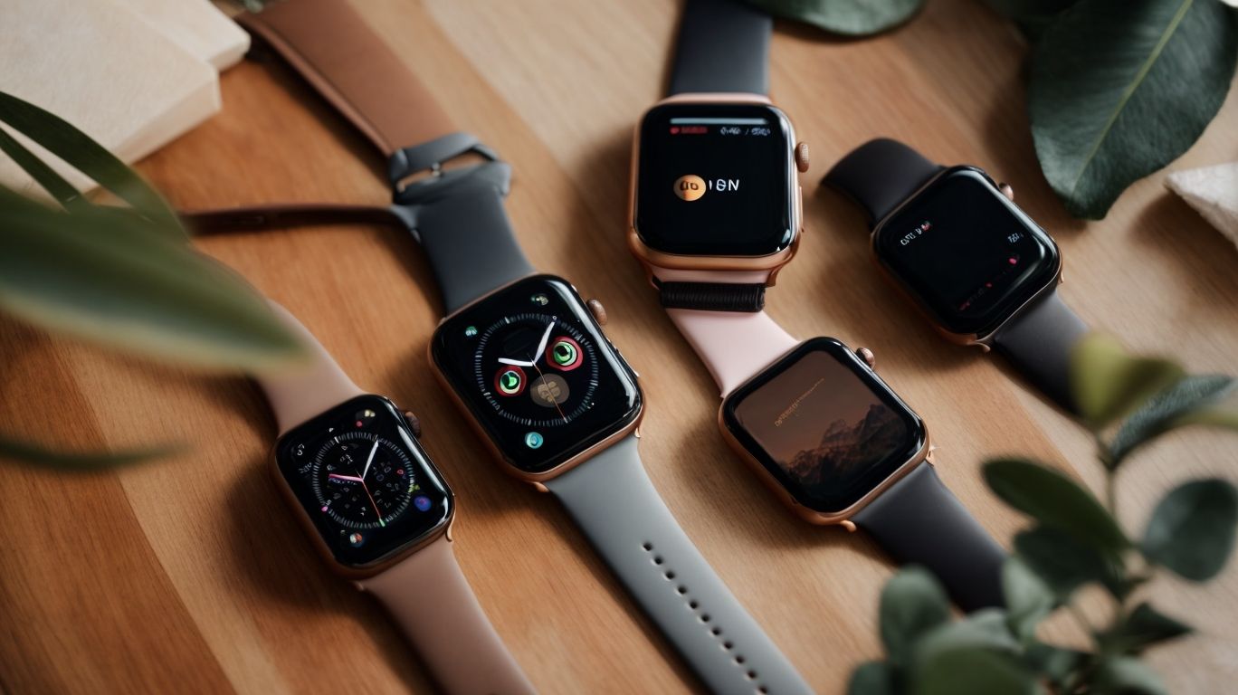 Is Apple Watch 7 Worth It