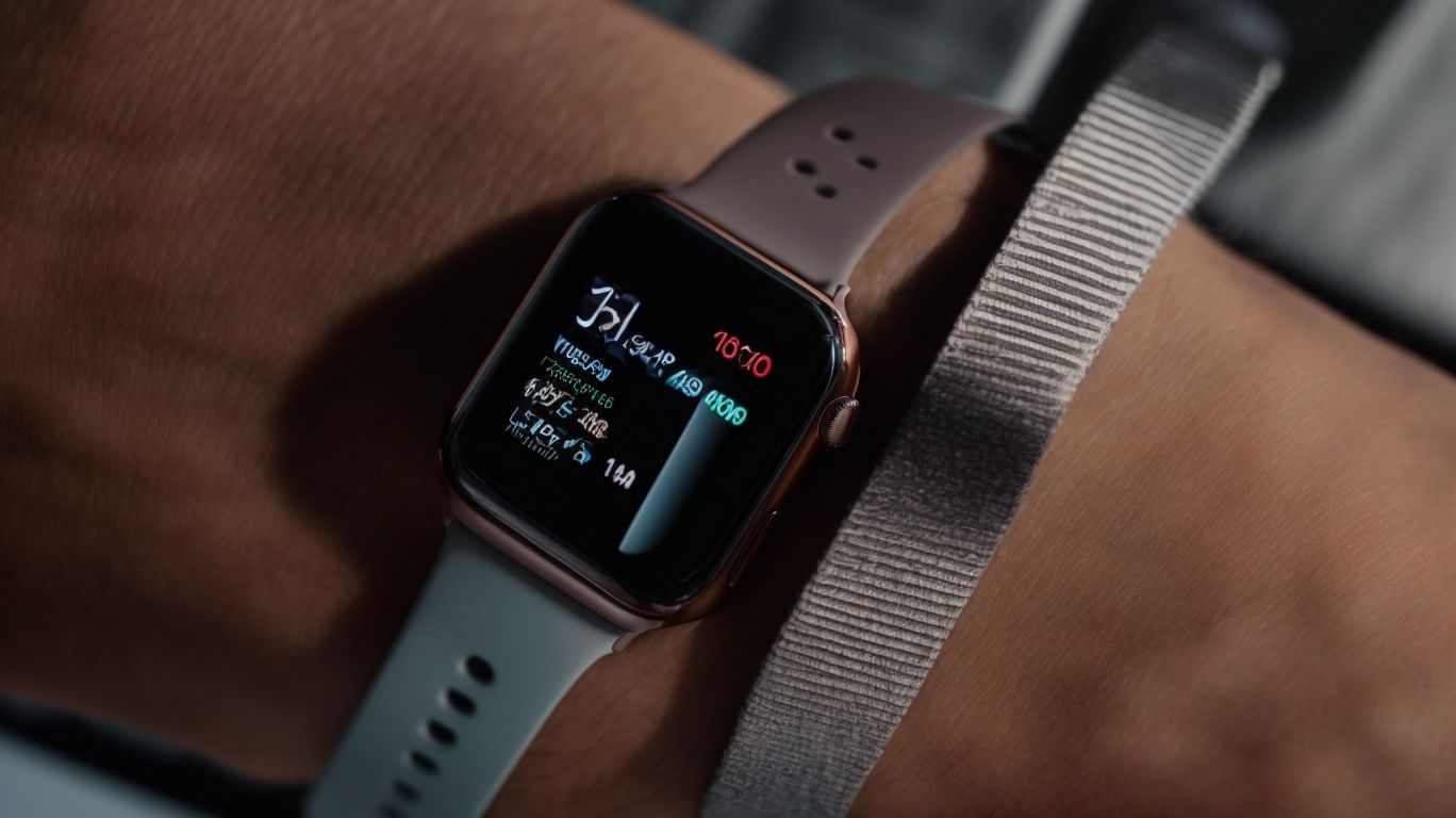 Is Apple Watch Accurate for Calories