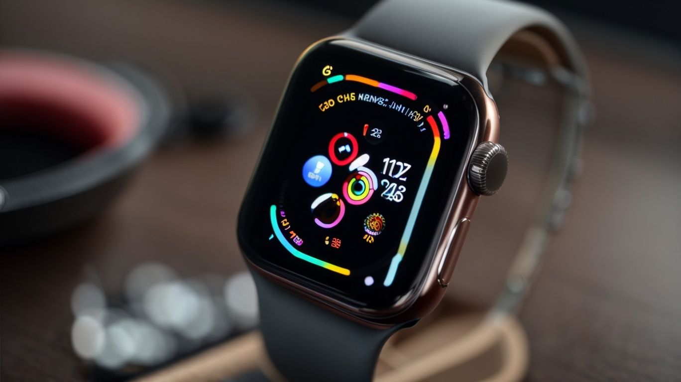 Is Apple Watch Best Smartwatch