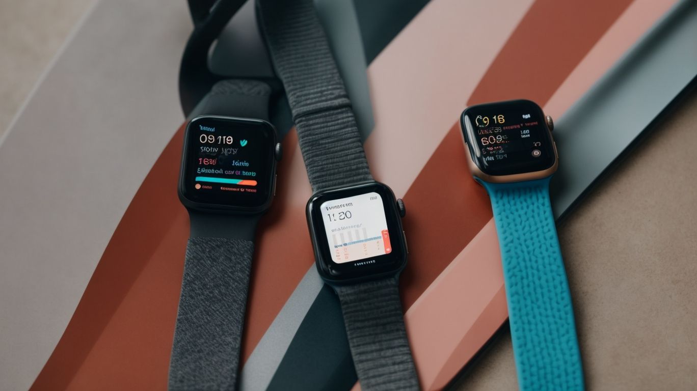 Is Apple Watch Better Than Whoop