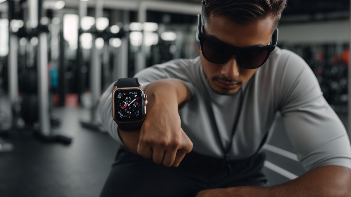 Is Apple Watch Calories Burned Accurate