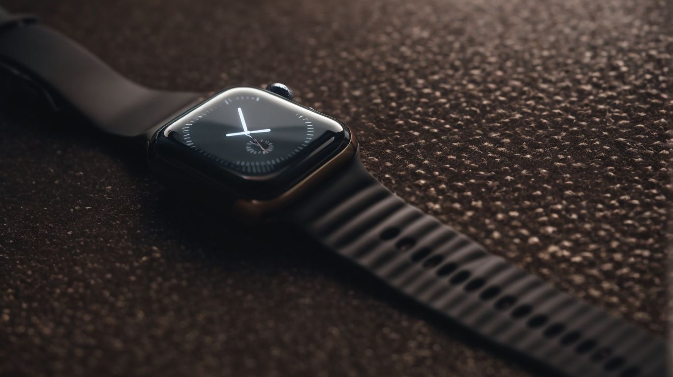 Is Apple Watch Discontinued