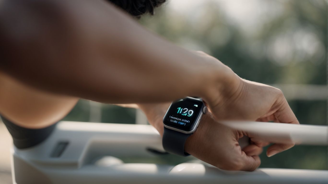 Is Apple Watch Fitness App Accurate