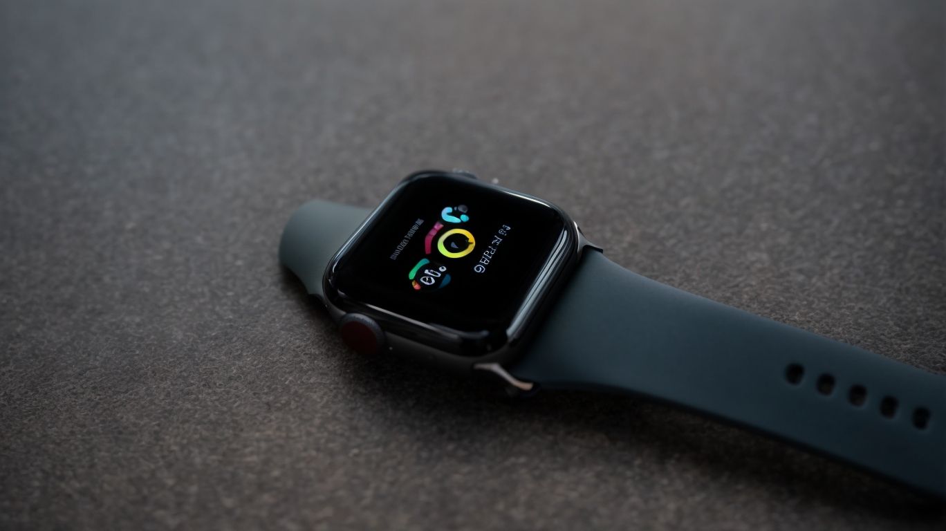 Is Apple Watch Fitness Tracker Accurate
