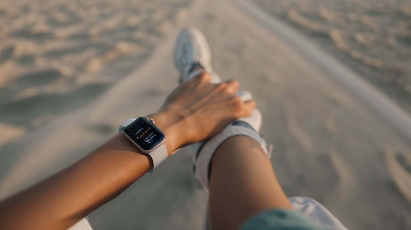 Is Apple Watch Good for Fitness