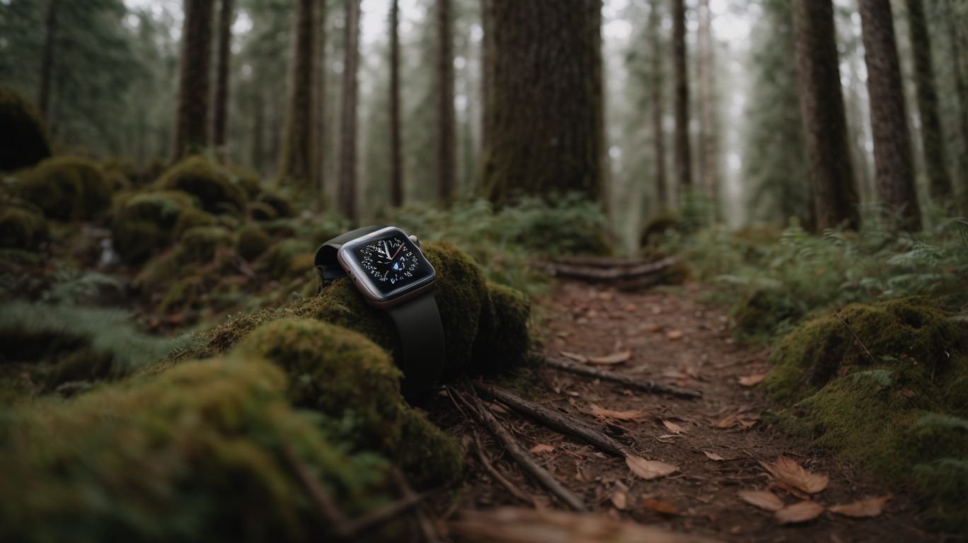 Is Apple Watch Good for Hiking