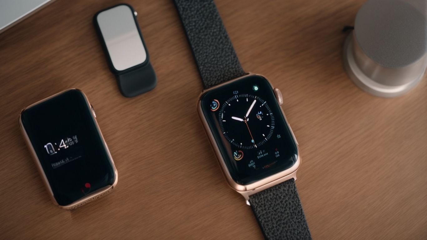 Is Apple Watch Like a Phone