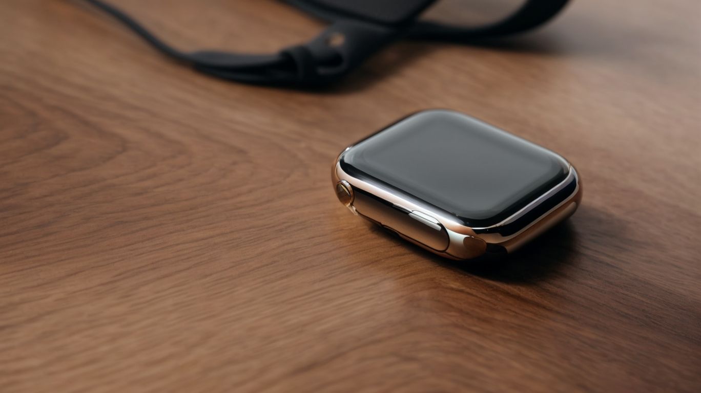 Is Apple Watch Qi Compatible