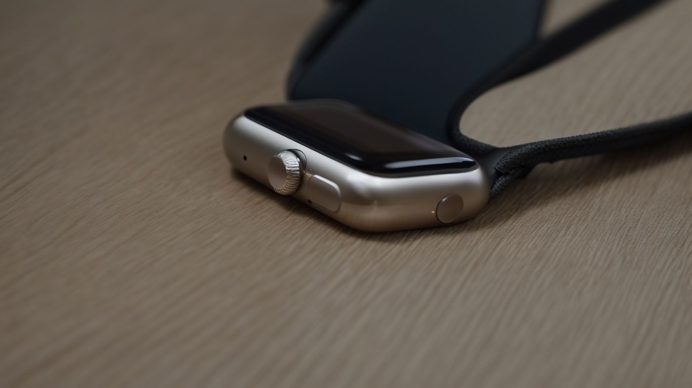 Is Apple Watch Quartz
