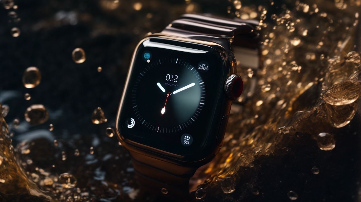 Is Apple Watch Ultra a Dive Computer