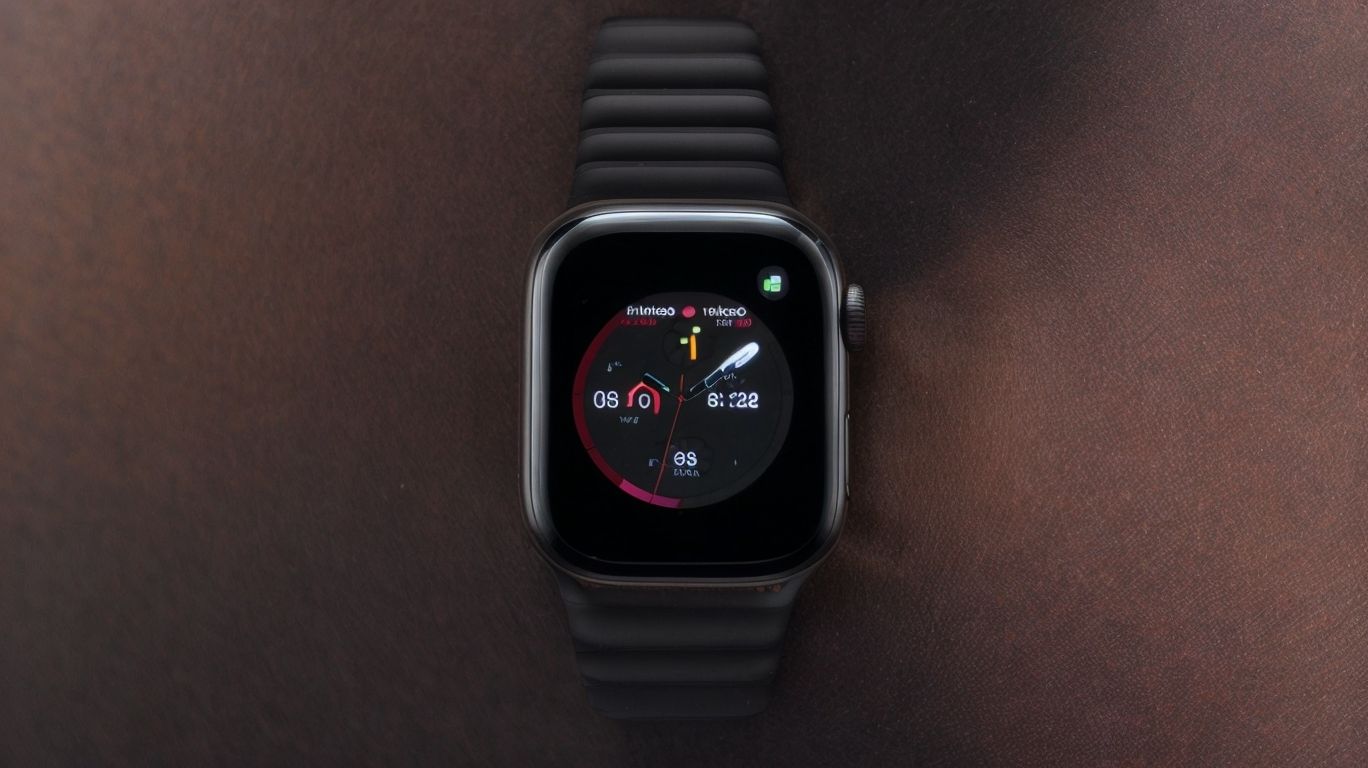 Is Apple Watch Ultra Vs Series 8