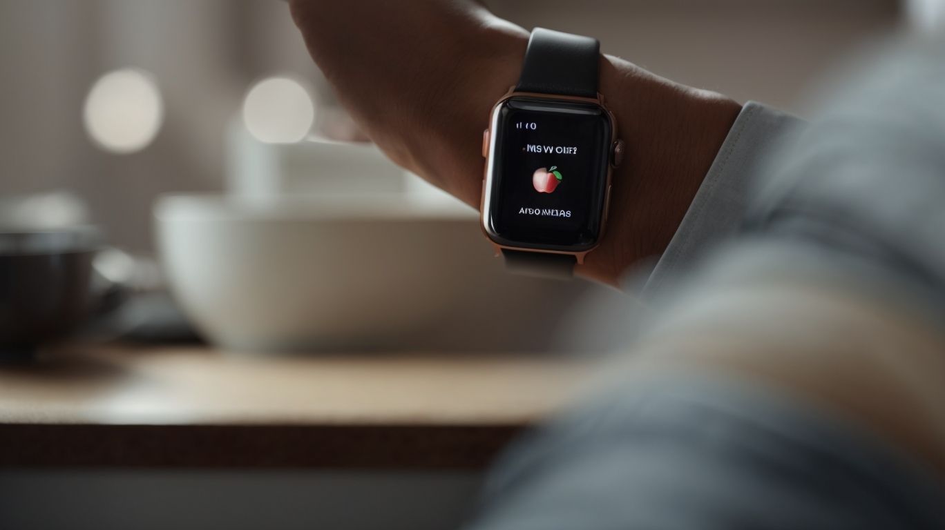 Is Apple Watch Voice Activated