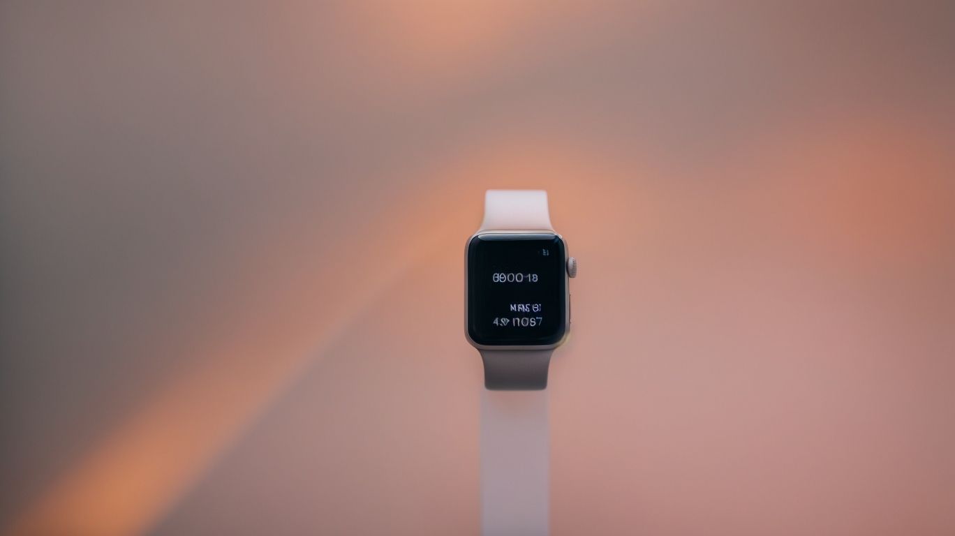Is Calories Burned on Apple Watch Accurate