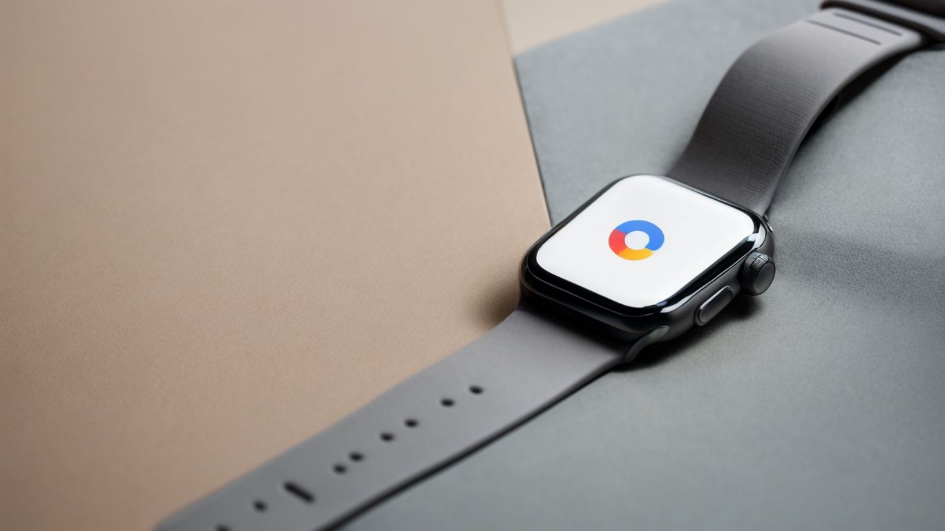Is Google Home on Apple Watch