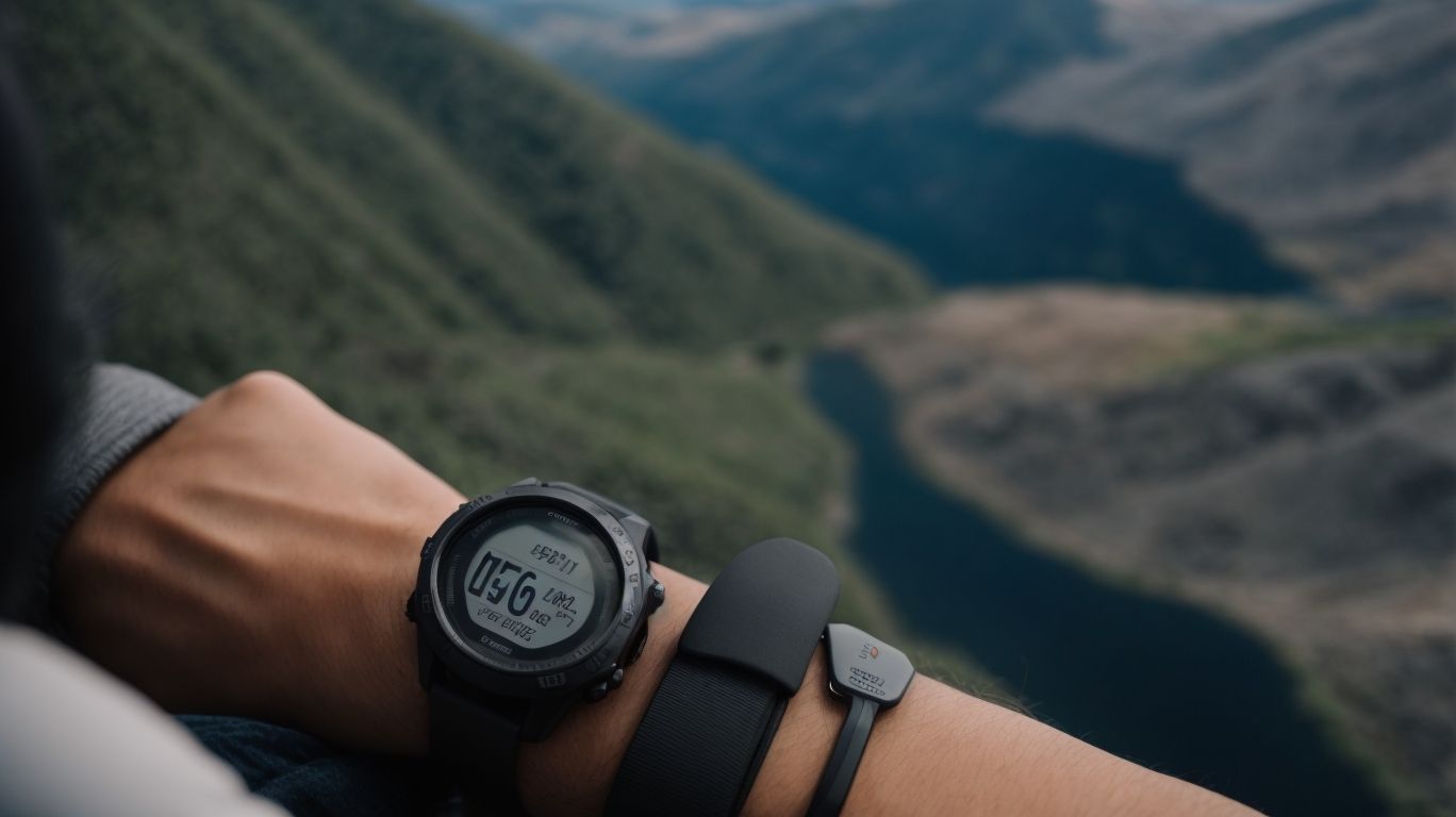 Is It Safe to Wear Garmin Watch All the Time