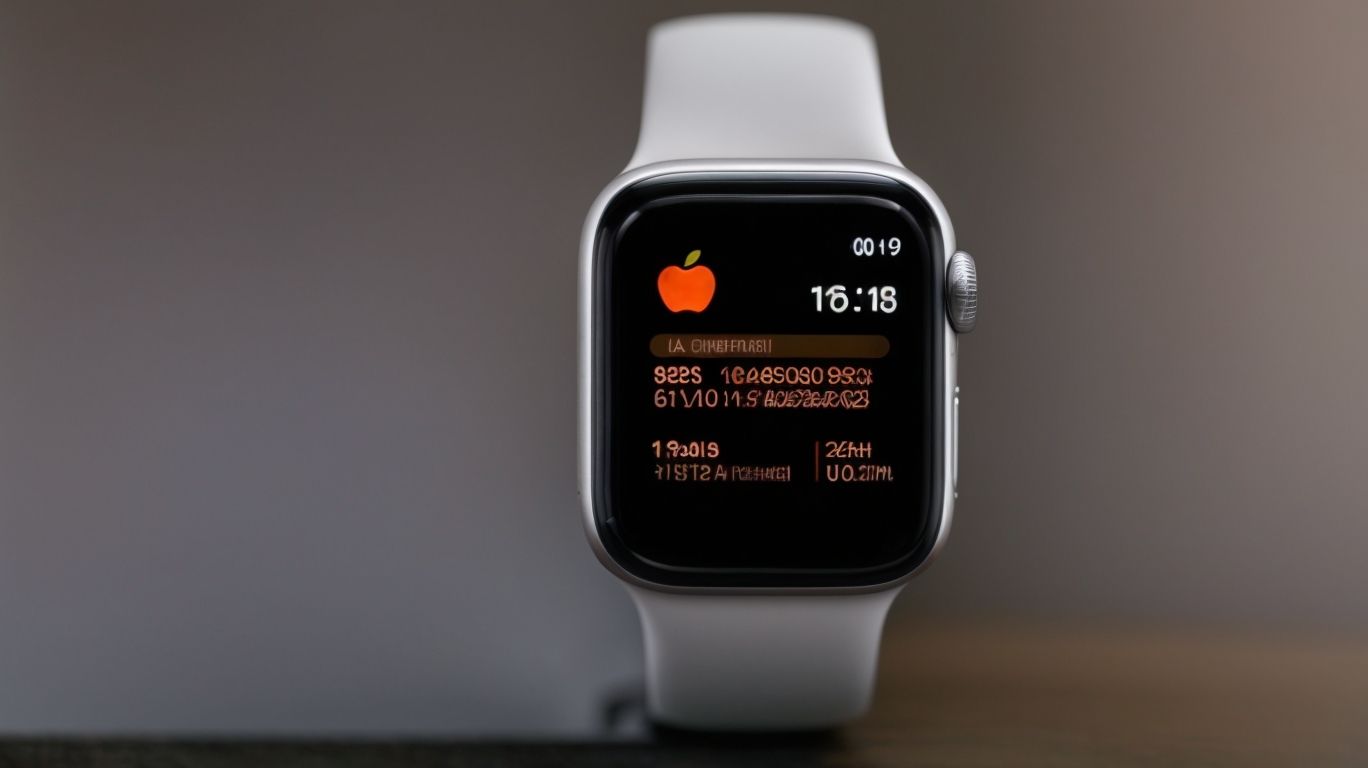 Is the Apple Watch Accurate for Calories