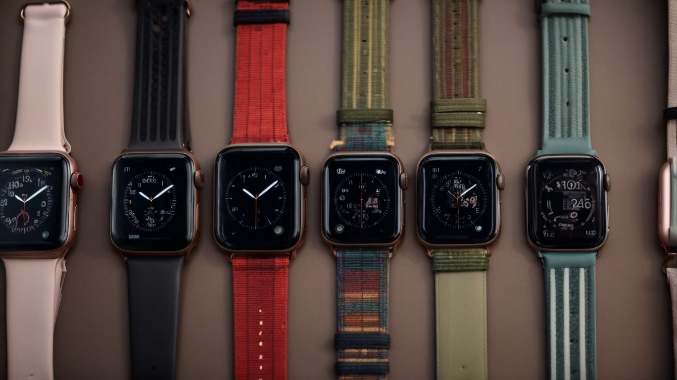 What Apple Watch Band is Best for Running