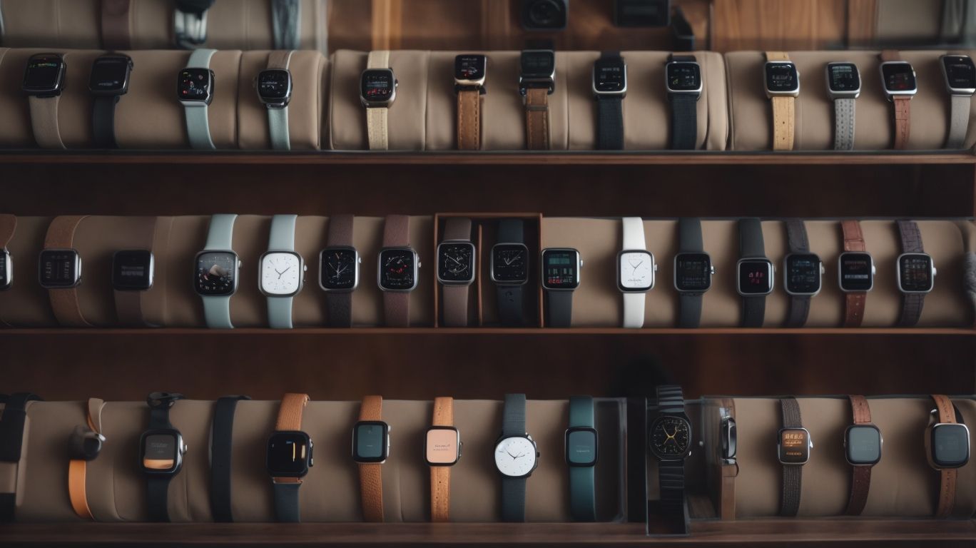 What Apple Watch Do You Need for Fitness