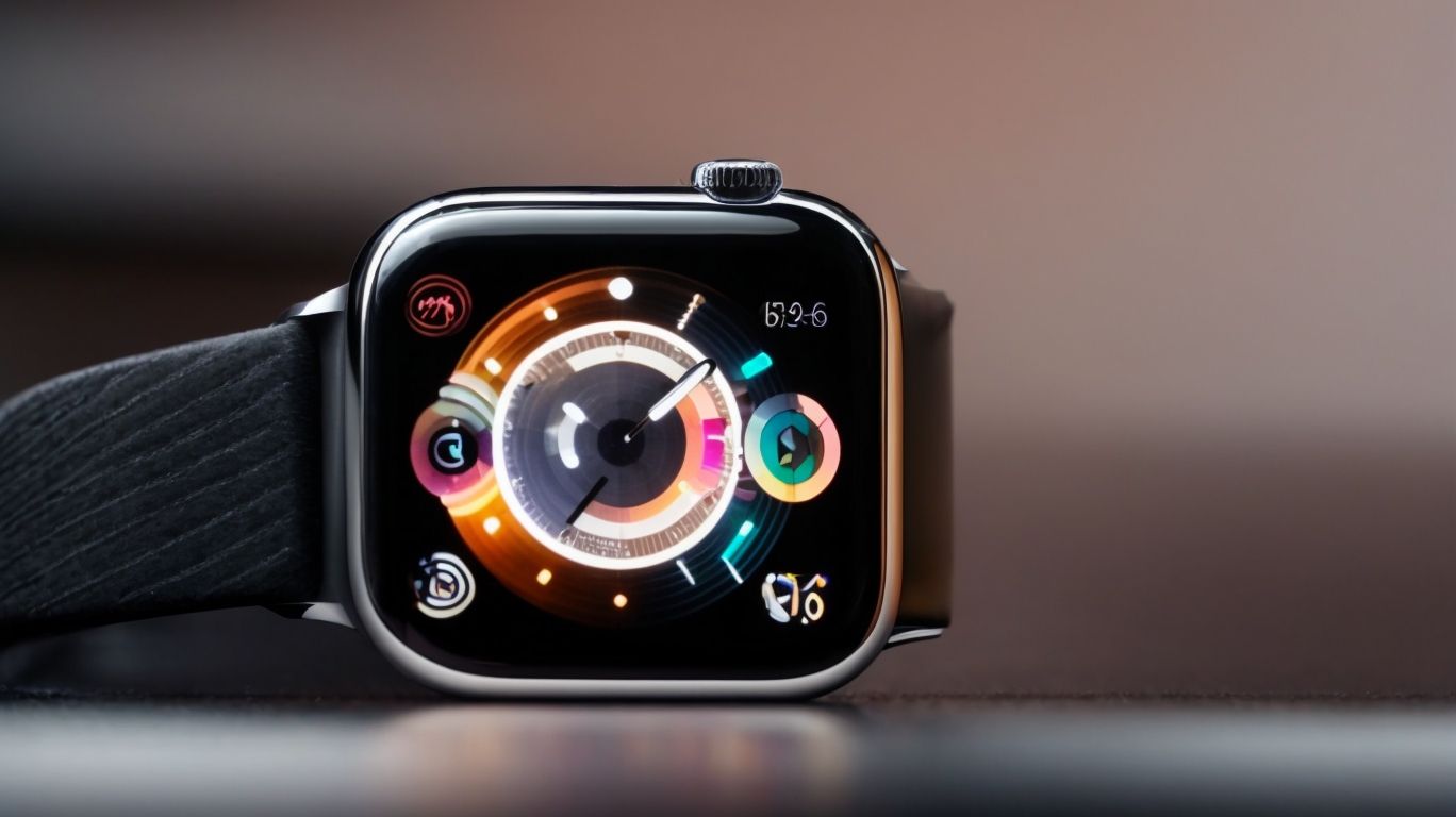 What Apple Watch for