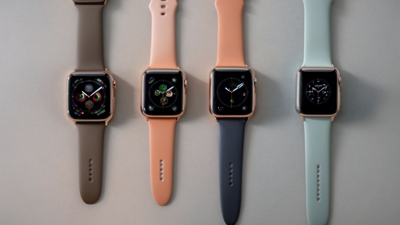 What Apple Watch is Worth It