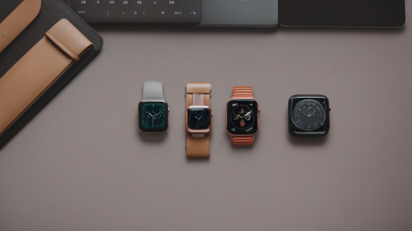 What Apple Watch Series is the Best