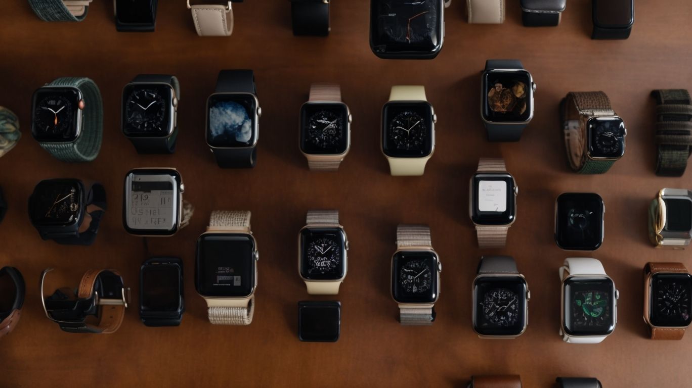 What Apple Watch Should a Woman Get