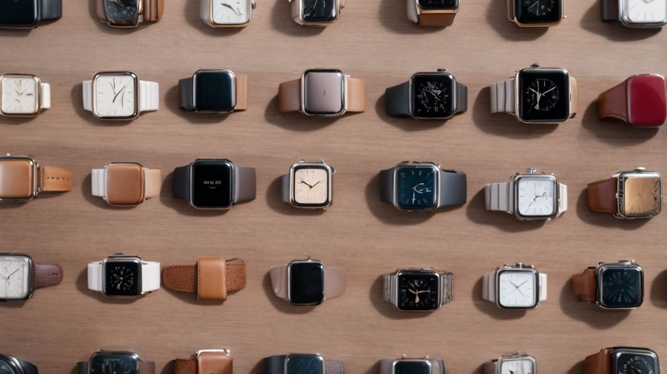 What Apple Watch to Go for