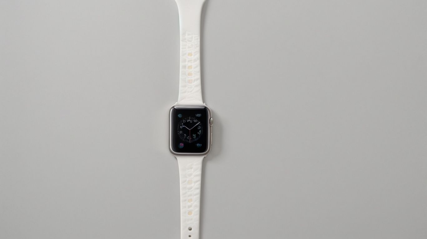 What Are Apple Watch Versions