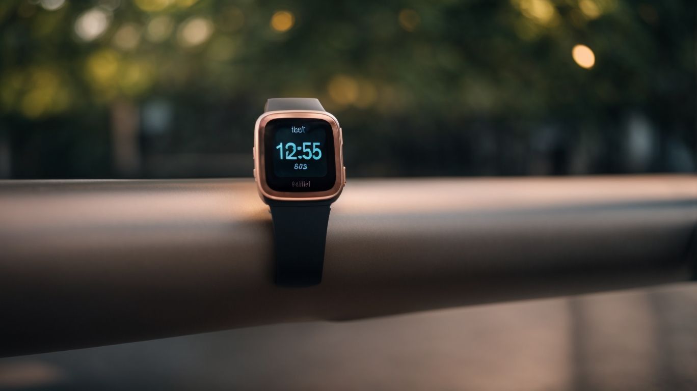 What Are Fitbit Watches