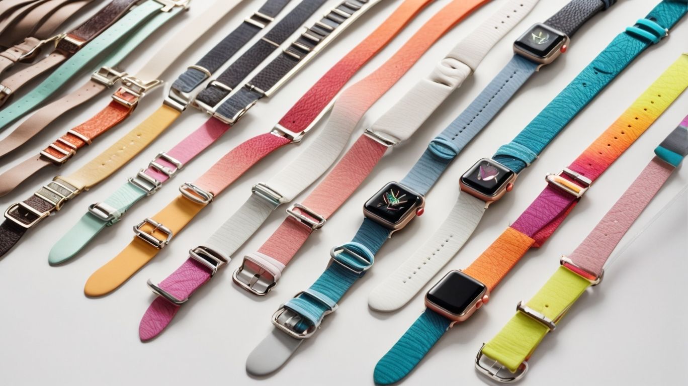 What Are the Best Apple Watch Bands