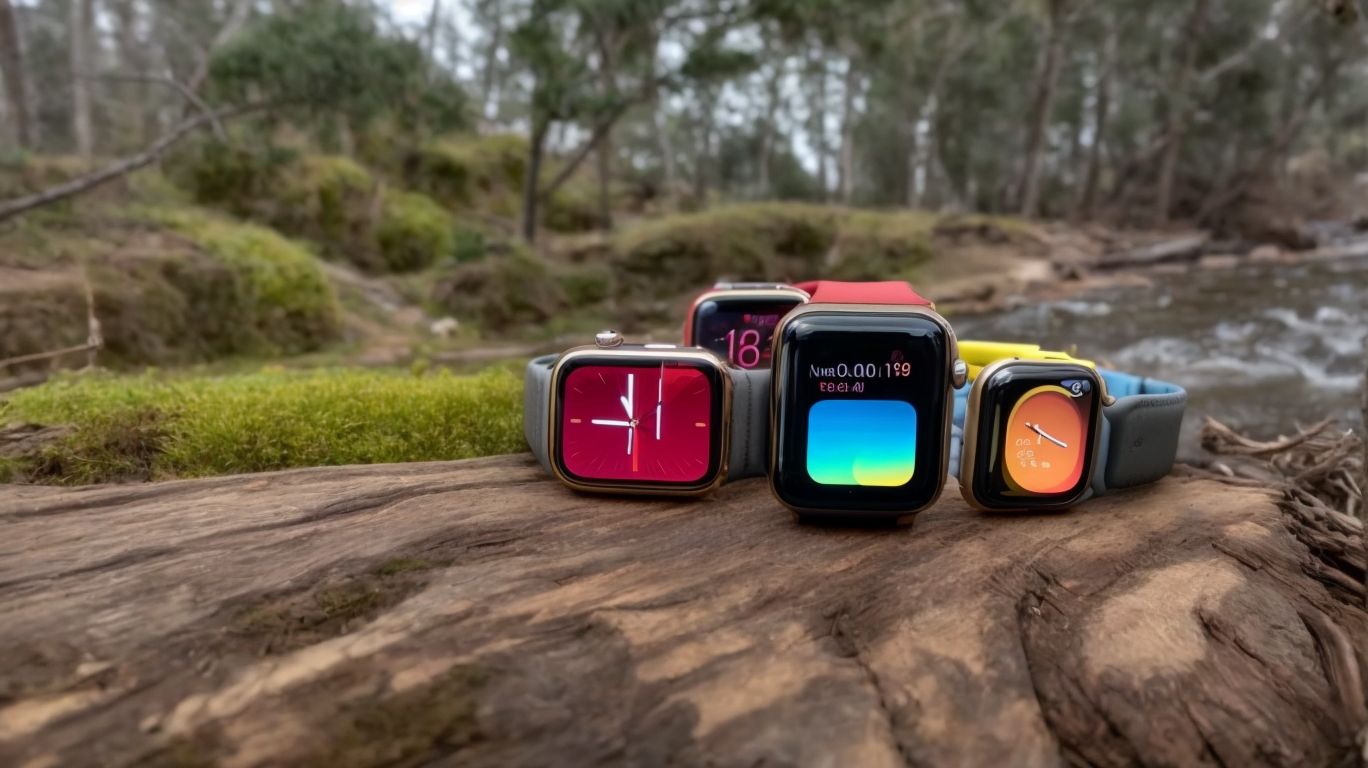 What Are the Best Apple Watch Faces