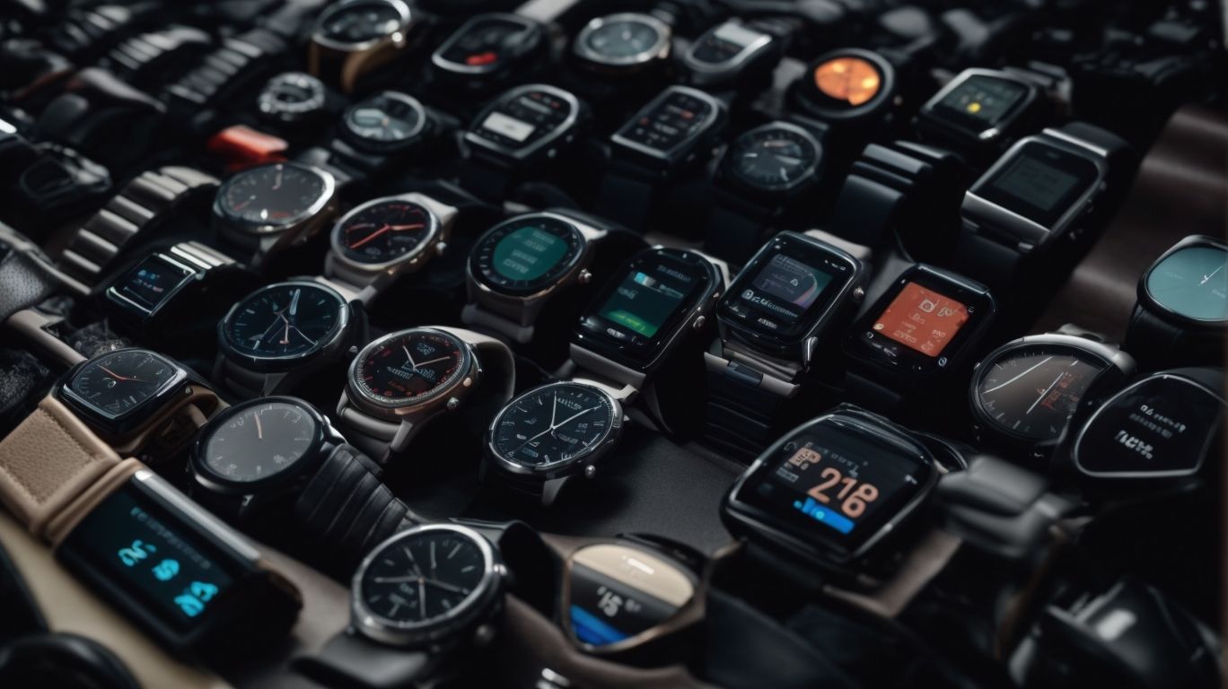 What Are the Best Garmin Watch Faces