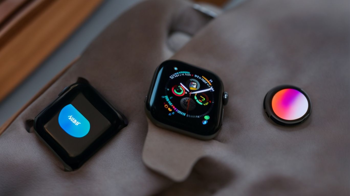 What Are the Features of Apple Watch Series 5