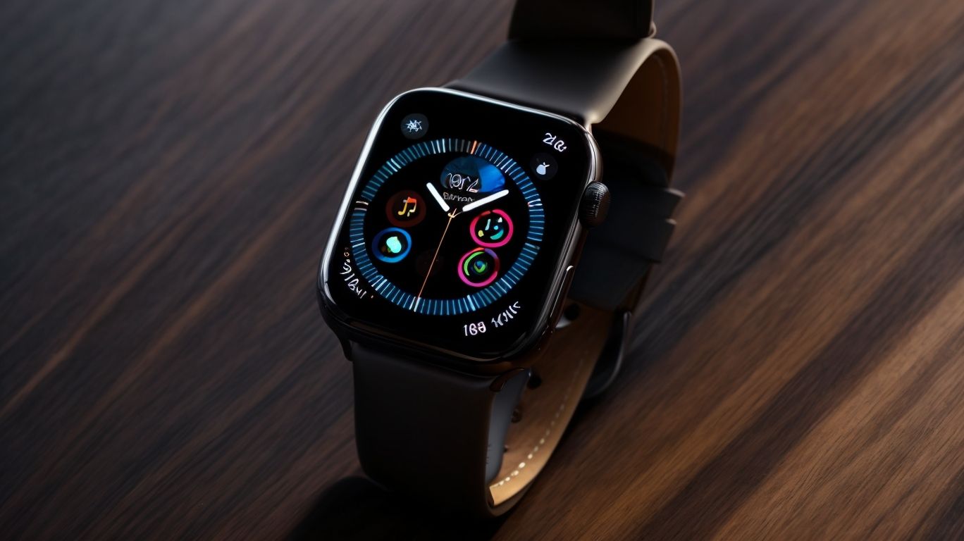 What Are the Features of Apple Watch Ultra