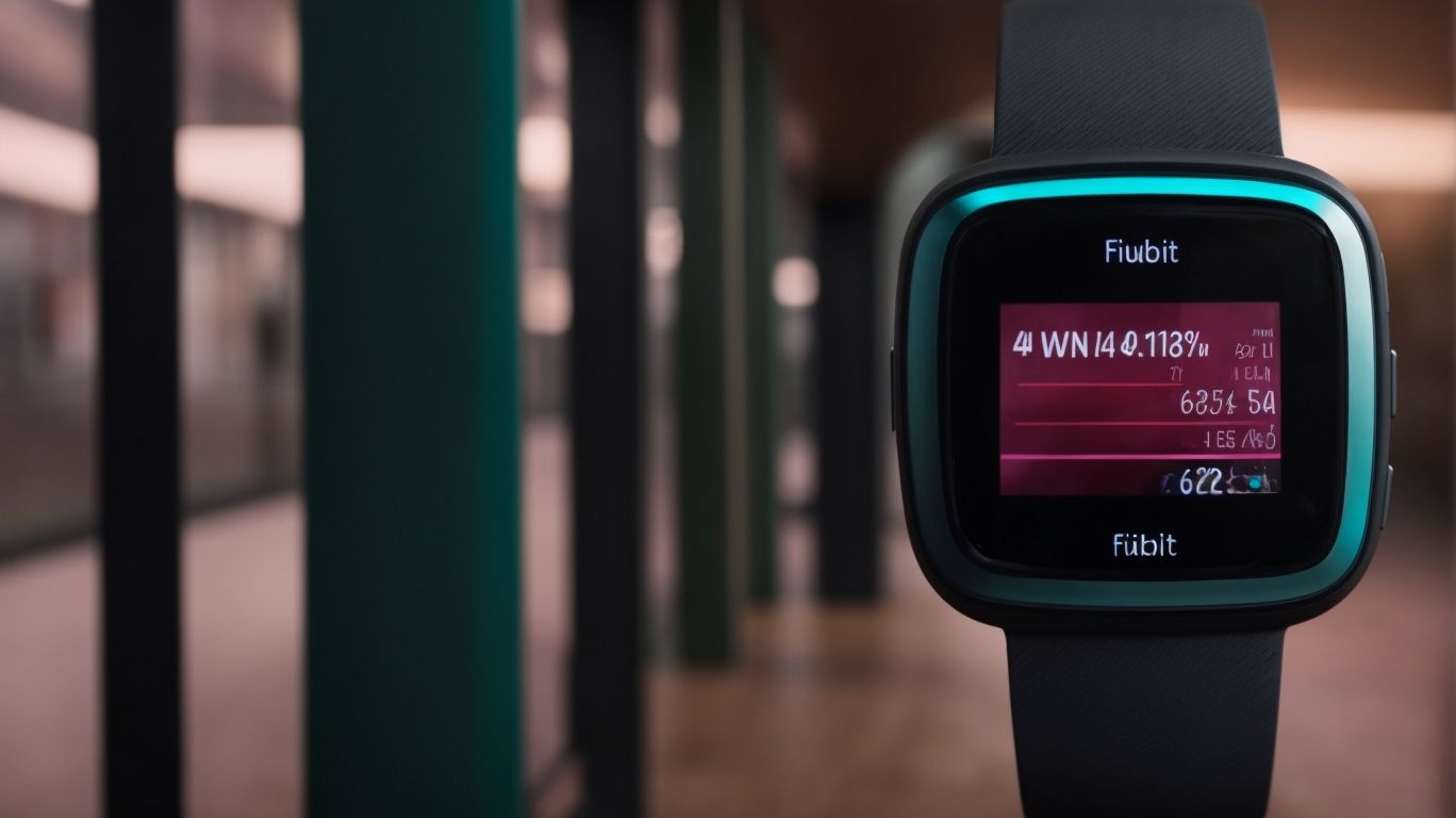 What Are Zone Minutes on a Fitbit Watch