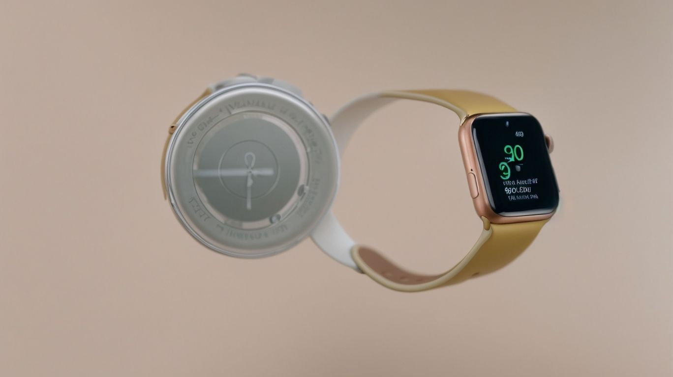 What Comes Apple Watch Se