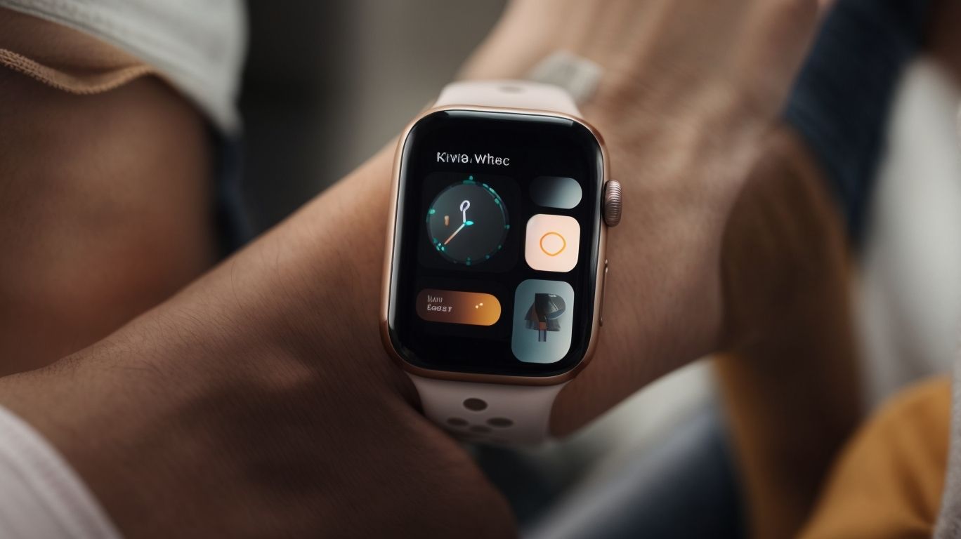What Counts as Exercise on Apple Watch