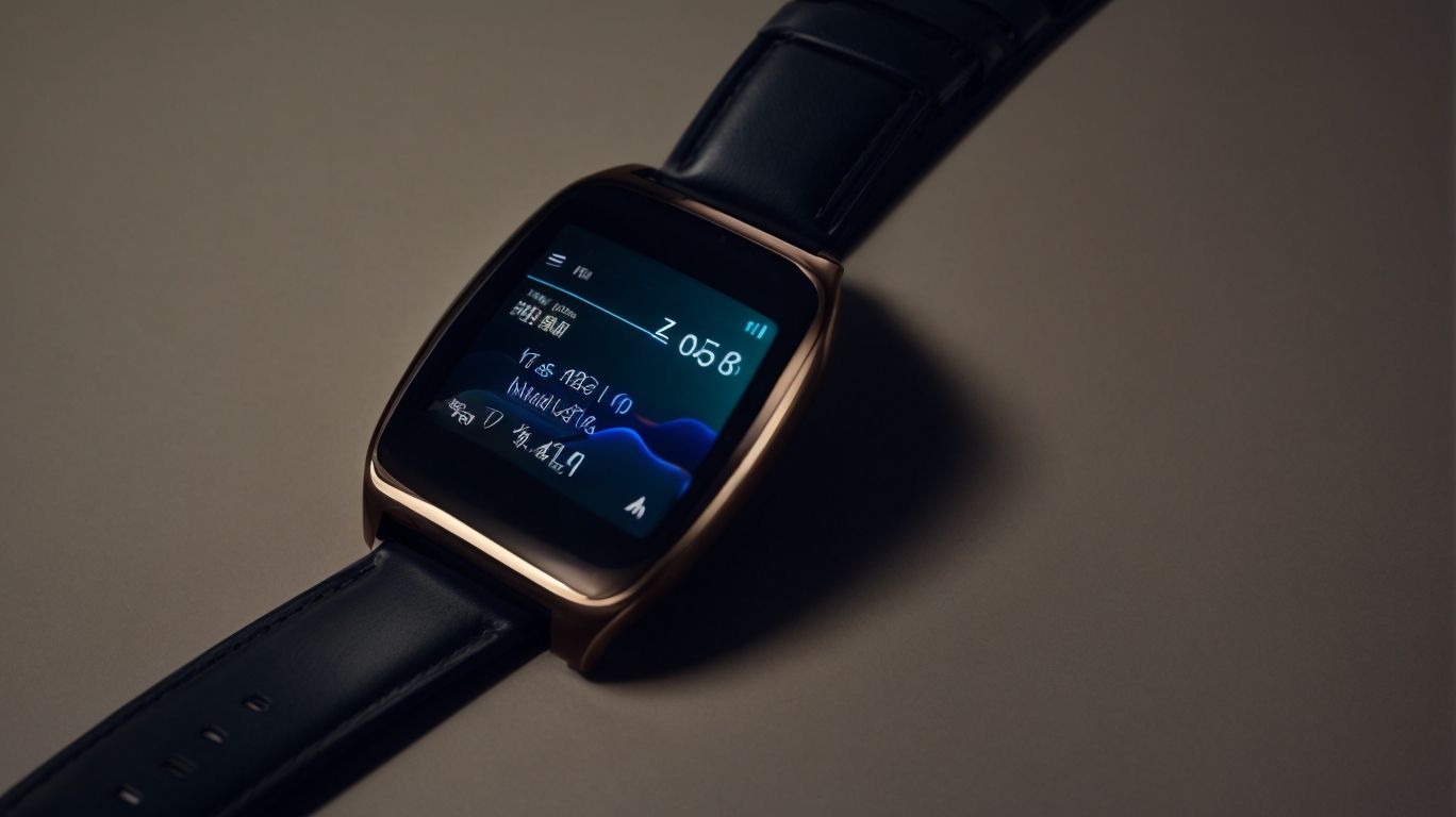 What Does Uv Mean on Samsung Watch