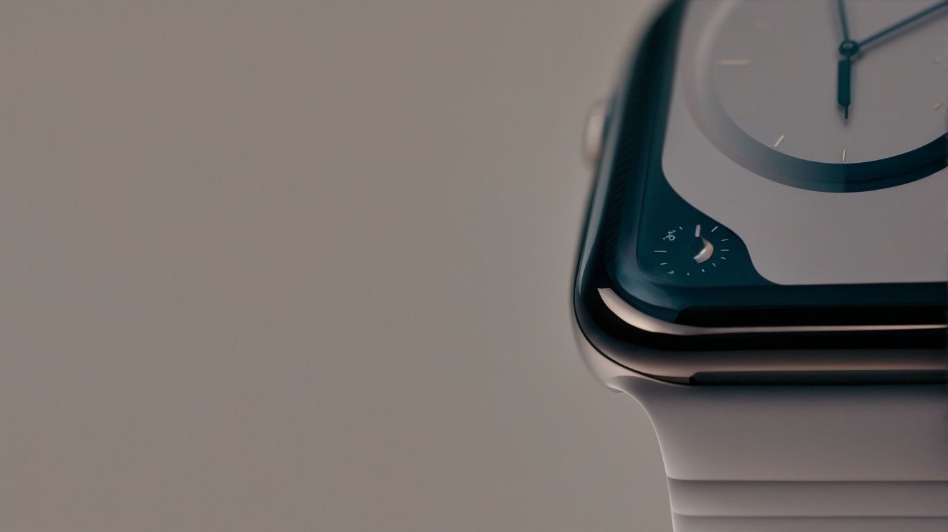 What is Apple Watch Version 6.3