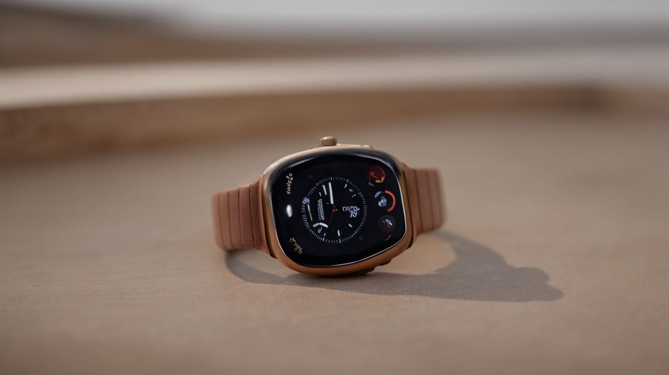 What is Best Apple Watch to Buy