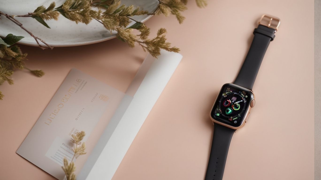 What is Refurbished Apple Watch