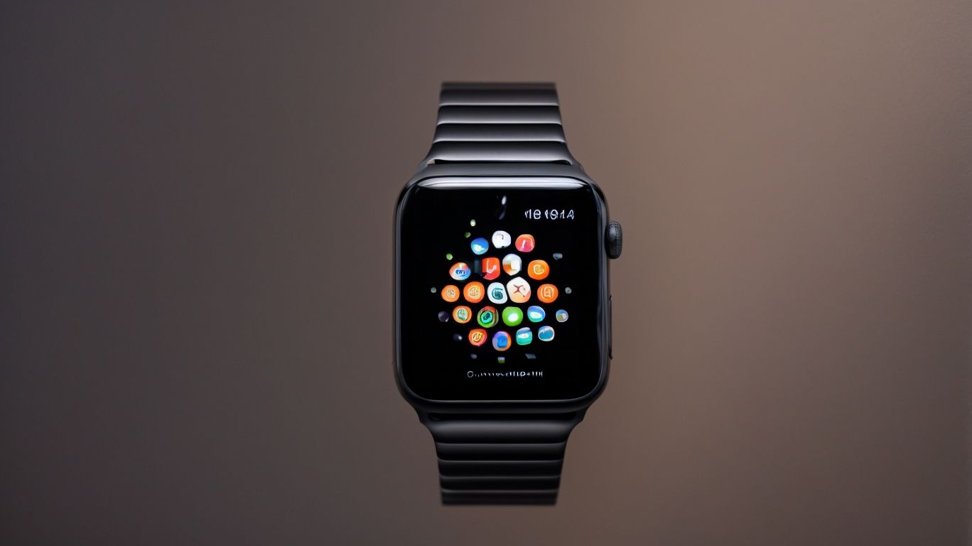 What is the Battery Life of Apple Watch Ultra