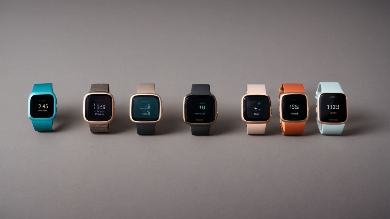 What is the Best Fitbit Watch
