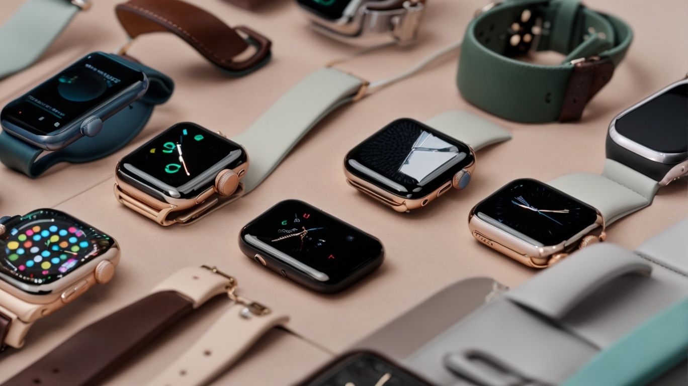 What is the Best Value Apple Watch