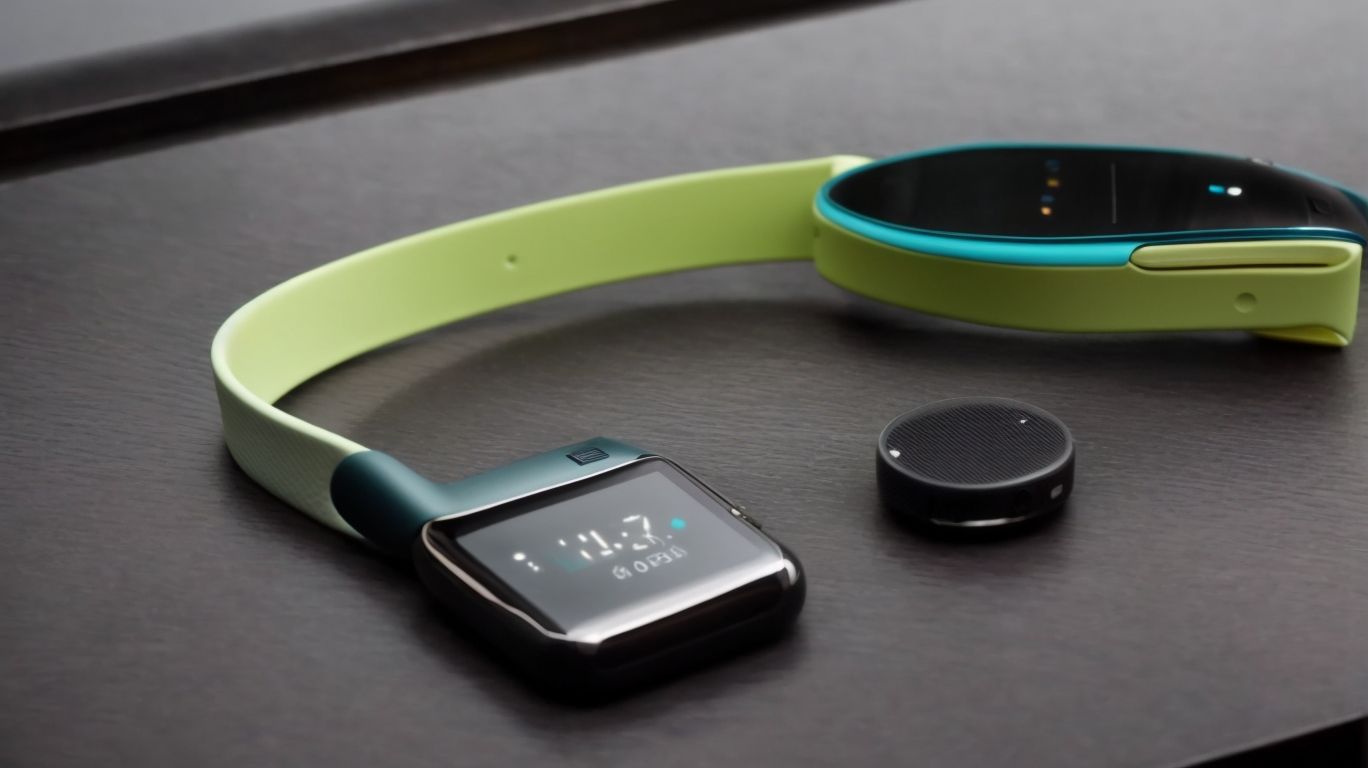 What is the Difference Between a Fitbit Watch and a Fitbit Tracker