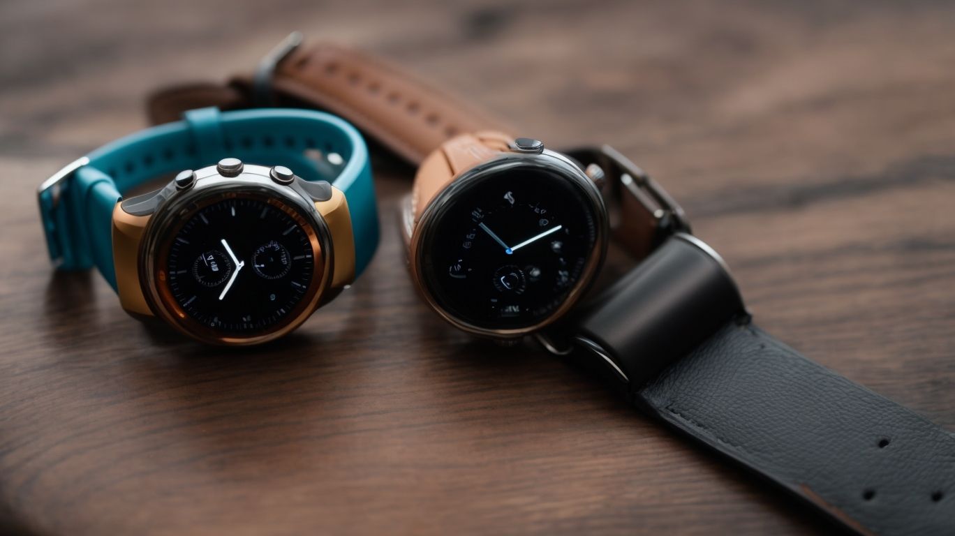 What is the Difference Between Apple Watch 8 and 9