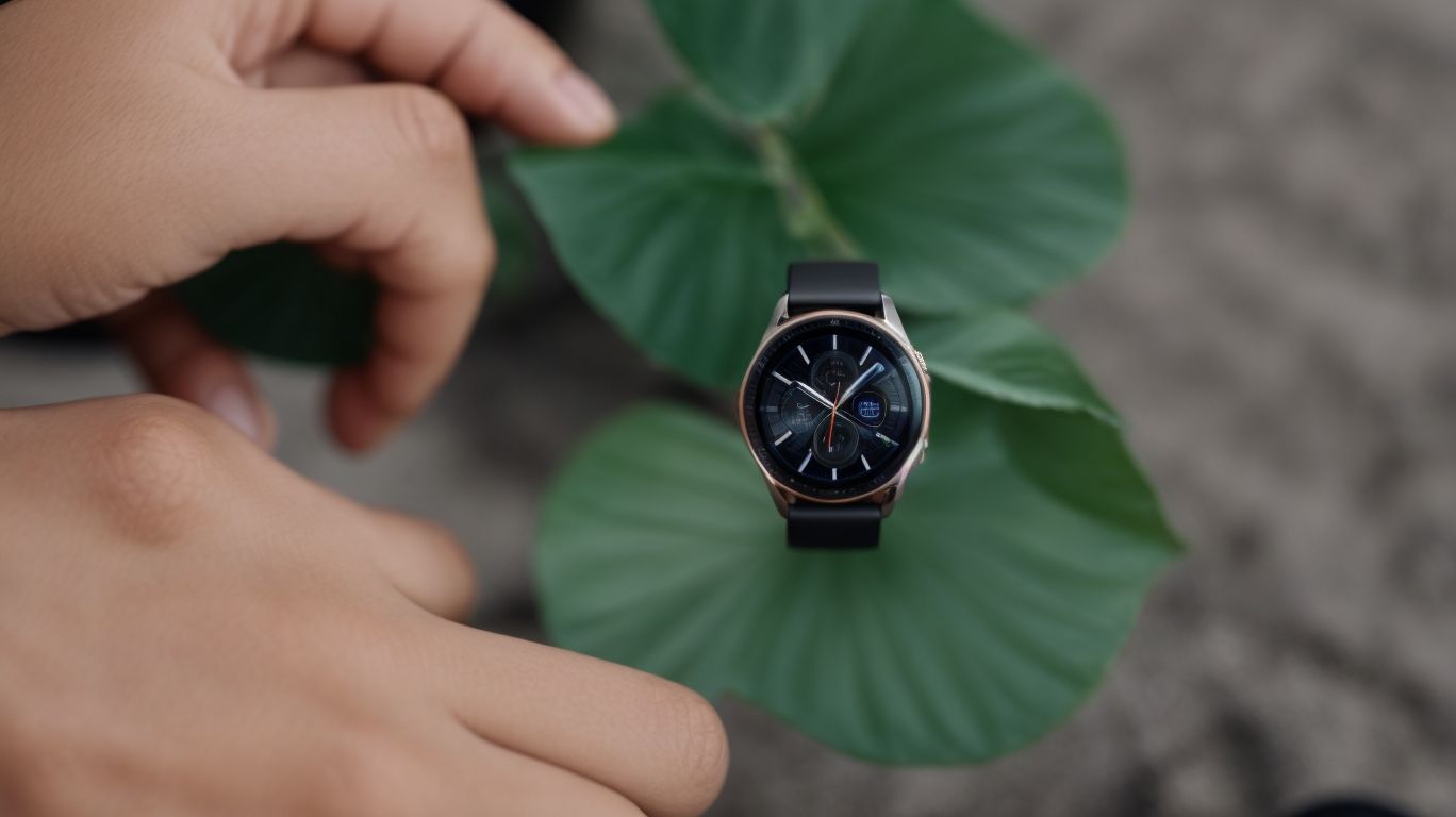 What is the Difference Between Samsung Watch 5 and 5 Pro